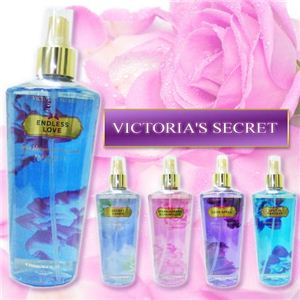 Victoria’s Secret（ヴィクトリアシークレット） フレグランスミスト ストロベリー&シャンパン