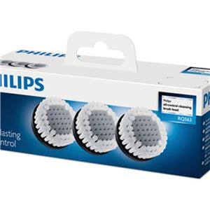 Philips（フィリップス） 洗顔ブラシ3個 RQ563／51